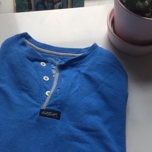 Lauren James Boyfriend Sweatshirt